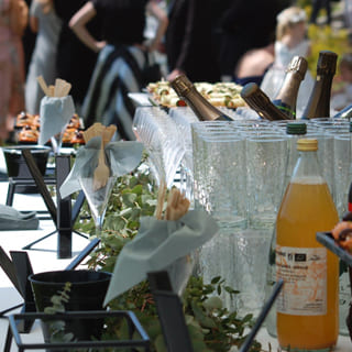 Traiteur s&eacute;minaire Orl&eacute;ans