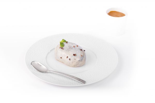 Galet pommes caramel