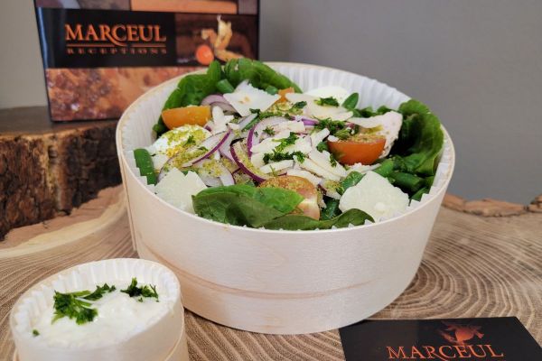 Le Panier Caesar