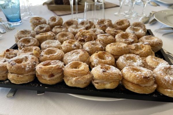 Les Paris-Brest