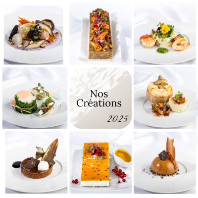 Découvrez la Carte des fêtes 2025 !