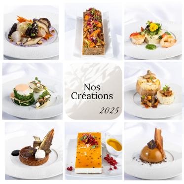 Découvrez la Carte des fêtes 2025 !