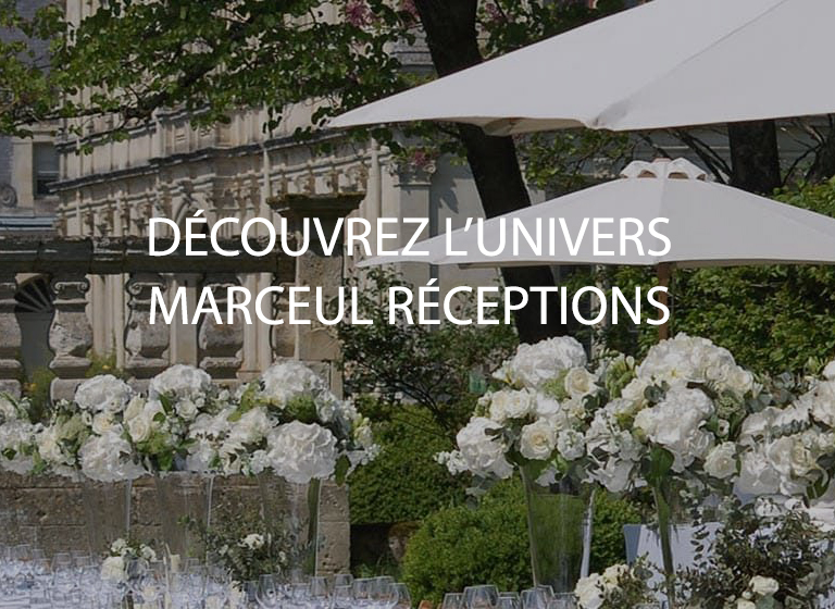 MARCEUL RECEPTIONS